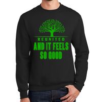 Essential Fleece Crewneck Sweatshirt Thumbnail