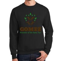 Essential Fleece Crewneck Sweatshirt Thumbnail
