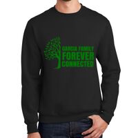 Essential Fleece Crewneck Sweatshirt Thumbnail