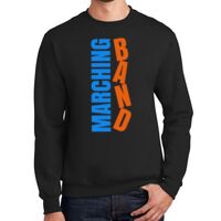 Essential Fleece Crewneck Sweatshirt Thumbnail