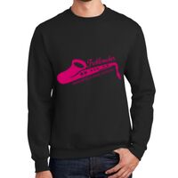Essential Fleece Crewneck Sweatshirt Thumbnail