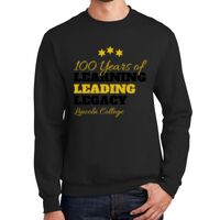 Essential Fleece Crewneck Sweatshirt Thumbnail