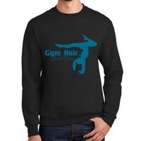 Essential Fleece Crewneck Sweatshirt Thumbnail