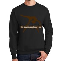 Essential Fleece Crewneck Sweatshirt Thumbnail