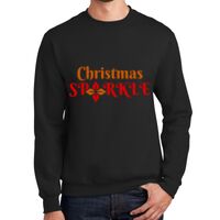 Essential Fleece Crewneck Sweatshirt Thumbnail