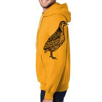 Essential Fleece Pullover Hooded Sweatshirt Thumbnail