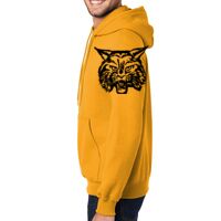 Essential Fleece Pullover Hooded Sweatshirt Thumbnail
