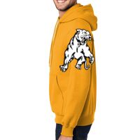 Essential Fleece Pullover Hooded Sweatshirt Thumbnail