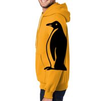 Essential Fleece Pullover Hooded Sweatshirt Thumbnail