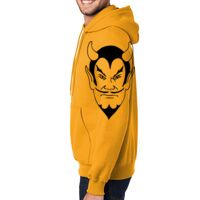 Essential Fleece Pullover Hooded Sweatshirt Thumbnail