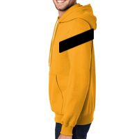 Essential Fleece Pullover Hooded Sweatshirt Thumbnail