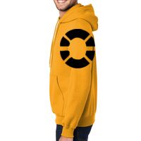 Essential Fleece Pullover Hooded Sweatshirt Thumbnail