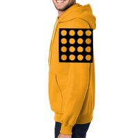 Essential Fleece Pullover Hooded Sweatshirt Thumbnail