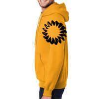Essential Fleece Pullover Hooded Sweatshirt Thumbnail