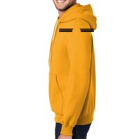 Essential Fleece Pullover Hooded Sweatshirt Thumbnail