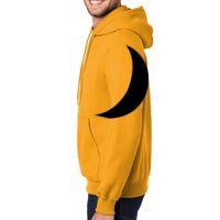 Essential Fleece Pullover Hooded Sweatshirt Thumbnail