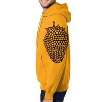 Essential Fleece Pullover Hooded Sweatshirt Thumbnail