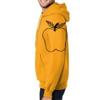 Essential Fleece Pullover Hooded Sweatshirt Thumbnail