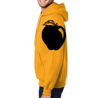 Essential Fleece Pullover Hooded Sweatshirt Thumbnail