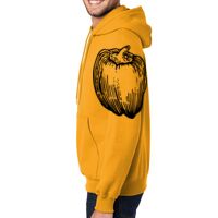 Essential Fleece Pullover Hooded Sweatshirt Thumbnail