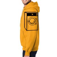 Essential Fleece Pullover Hooded Sweatshirt Thumbnail