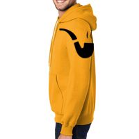Essential Fleece Pullover Hooded Sweatshirt Thumbnail