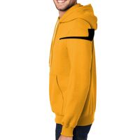 Essential Fleece Pullover Hooded Sweatshirt Thumbnail
