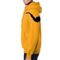 Essential Fleece Pullover Hooded Sweatshirt Thumbnail