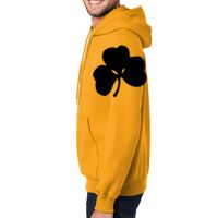 Essential Fleece Pullover Hooded Sweatshirt Thumbnail