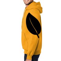 Essential Fleece Pullover Hooded Sweatshirt Thumbnail