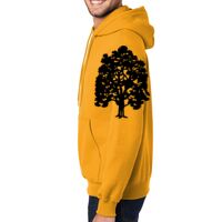 Essential Fleece Pullover Hooded Sweatshirt Thumbnail