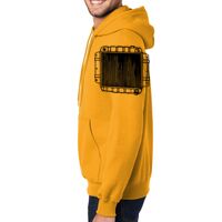 Essential Fleece Pullover Hooded Sweatshirt Thumbnail