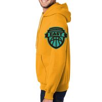 Essential Fleece Pullover Hooded Sweatshirt Thumbnail