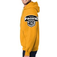 Essential Fleece Pullover Hooded Sweatshirt Thumbnail