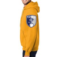 Essential Fleece Pullover Hooded Sweatshirt Thumbnail