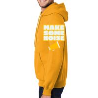 Essential Fleece Pullover Hooded Sweatshirt Thumbnail