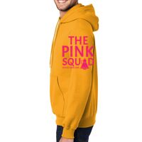 Essential Fleece Pullover Hooded Sweatshirt Thumbnail