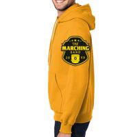 Essential Fleece Pullover Hooded Sweatshirt Thumbnail