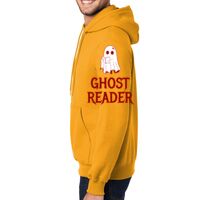 Essential Fleece Pullover Hooded Sweatshirt Thumbnail