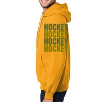 Essential Fleece Pullover Hooded Sweatshirt Thumbnail