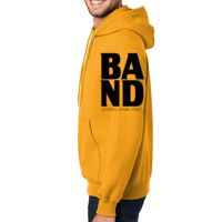 Essential Fleece Pullover Hooded Sweatshirt Thumbnail