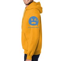 Essential Fleece Pullover Hooded Sweatshirt Thumbnail