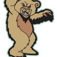 Brushed Cotton Twill Hook-And-Loop Adjustable Cap Thumbnail