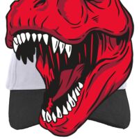 Brushed Cotton Twill Hook-And-Loop Adjustable Cap Thumbnail