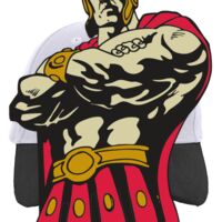 Brushed Cotton Twill Hook-And-Loop Adjustable Cap Thumbnail