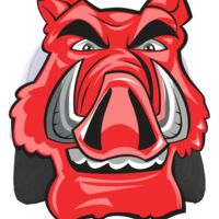 Brushed Cotton Twill Hook-And-Loop Adjustable Cap Thumbnail