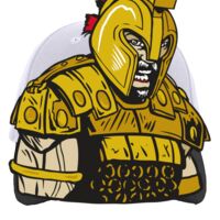 Brushed Cotton Twill Hook-And-Loop Adjustable Cap Thumbnail