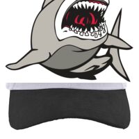 Brushed Cotton Twill Hook-And-Loop Adjustable Cap Thumbnail