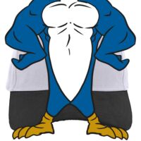 Brushed Cotton Twill Hook-And-Loop Adjustable Cap Thumbnail