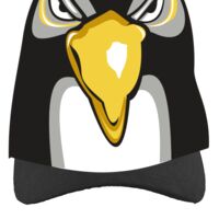 Brushed Cotton Twill Hook-And-Loop Adjustable Cap Thumbnail